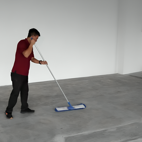 ETC - Floor Cleaning